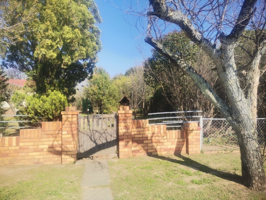 3 Bedroom Property for Sale in Senekal Free State